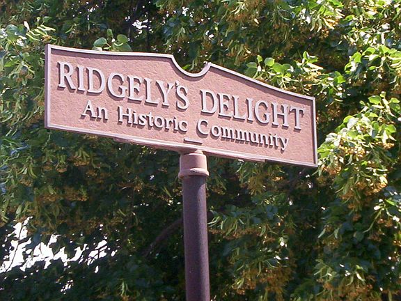 A Historic Community