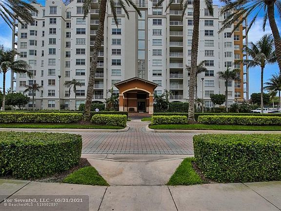 2nd image of 3606 S Ocean Blvd APT 105