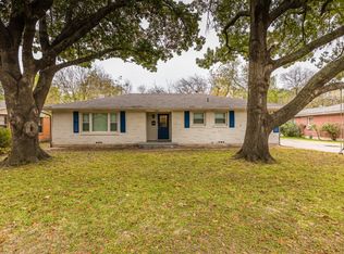 2301 N 52nd St, Waco, TX 76710