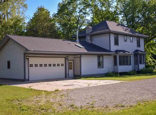6539 Marion Center Rd, Charlevoix, MI 49720