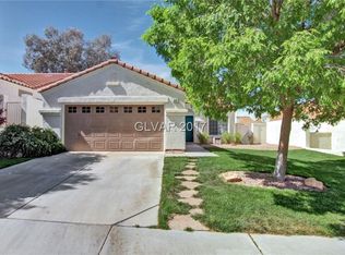 277 Pear Meadow St, Henderson, NV 89012