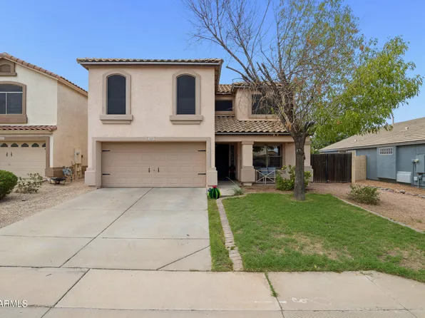 11523 E PRONGHORN Avenue, Mesa, AZ 85212