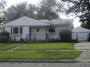 5434 Military Ave, Brighton, MI 48116