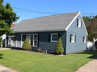 313 Spring St, Wheelersburg, OH 45694