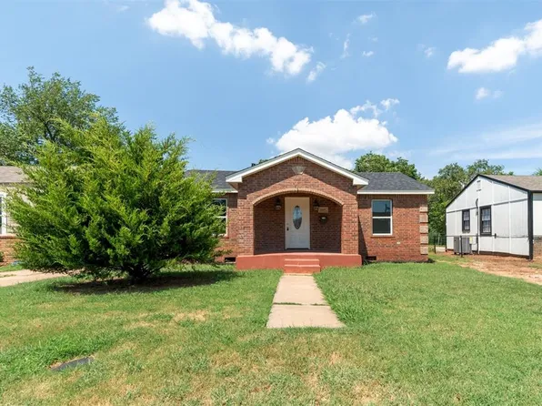 1445 NW 94th St, Oklahoma City, OK 73114