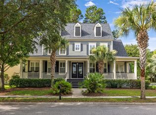 4100 Whiting St, Mount Pleasant, SC 29466