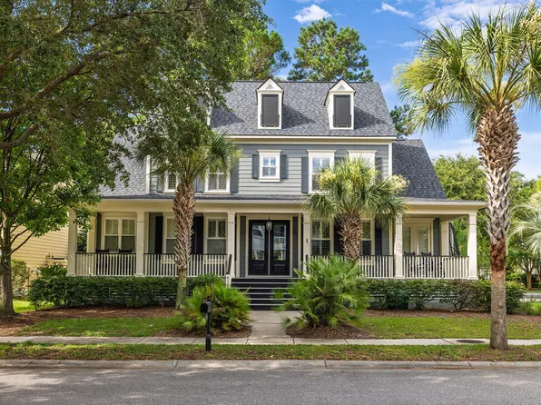 4100 Whiting St, Mount Pleasant, SC 29466