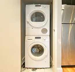 Rented by Mazel Realty USA Corp