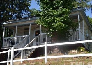 1122 South St, Durham, NC 27707
