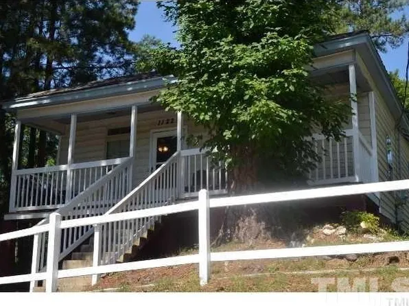 1122 South St, Durham, NC 27707
