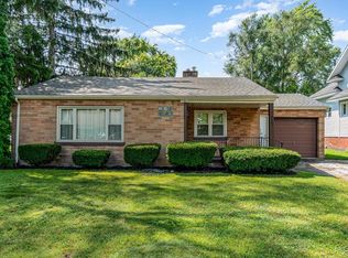 3087 Schaefer St, Saginaw, MI 48604