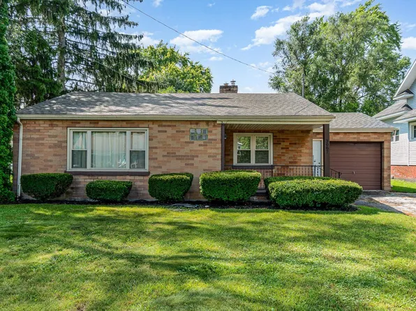 3087 Schaefer St, Saginaw, MI 48604