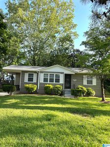 153 Rose Dr, Birmingham, AL, 35215