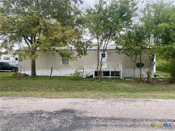 9690 Avenue E, Troy, TX 76579