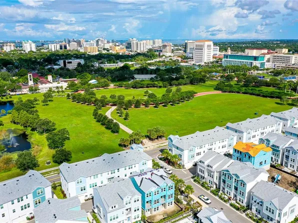 317 Gowdy Rd, Sarasota, FL 34237