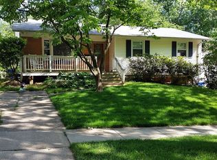 4110 Havard St, Silver Spring, MD 20906