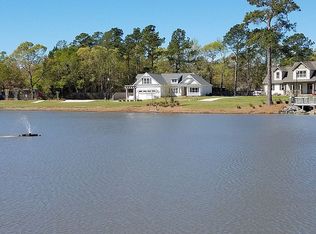 115 W Craftsman Way, Hampstaed, NC 28443