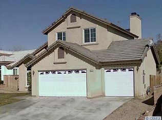 14174 Dartmouth St, Hesperia, CA 92344