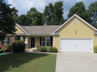155 Red Hawk Dr, Dawsonville, GA 30534