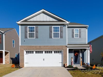2035 Redstone Dr, York, SC, 29745