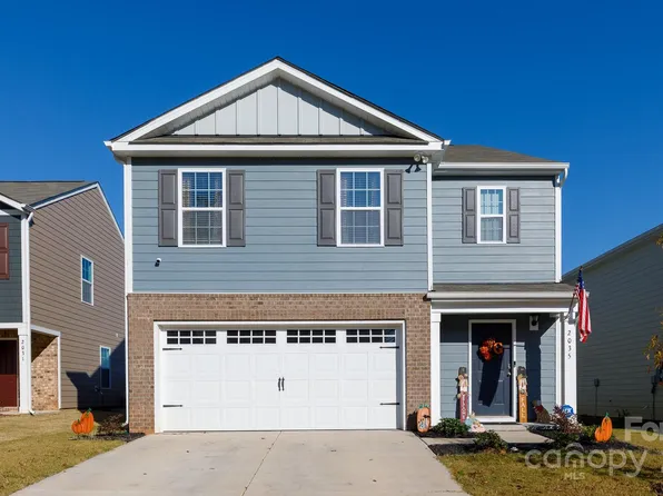 2035 Redstone Dr, York, SC 29745
