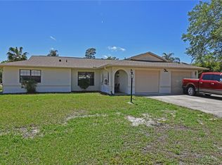 13364 Tyringham St, Spring Hill, FL 34609