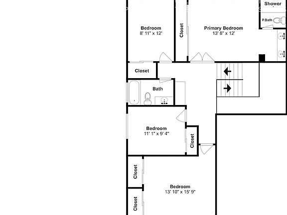 3rd image of 2172 Stratford Dr