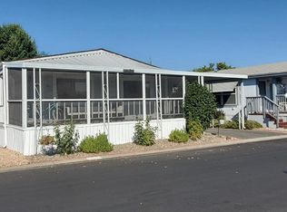 2505 Jackson Ave SPACE 136, Escalon, CA 95320