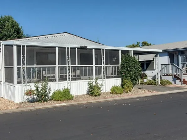 2505 Jackson Ave Space 136, Escalon, CA 95320