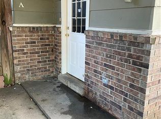 1909 Cypress Pl #A, Springdale, AR 72762