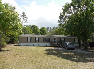 4365 Florence St, Hastings, FL 32145