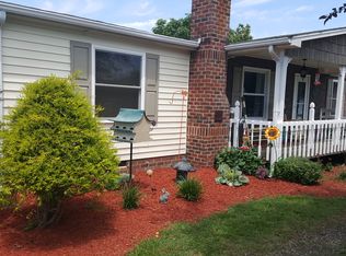 660 Hope Hill Rd, Salisbury, NC 28147