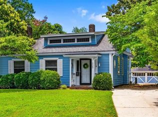 1109 Grayland St, Greensboro, NC 27408