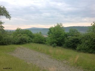 721 Turner Camp Rd, Schellsburg, PA 15559