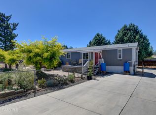 7767 E Powers Ave, Prescott Valley, AZ 86314