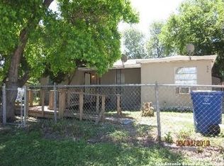 530 Verne St, San Antonio, TX 78221