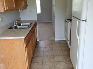 107 Sanders Ct #4, Columbia, MO 65202