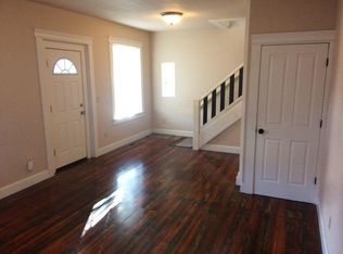 311 SW 16th St, Pendleton, OR 97801