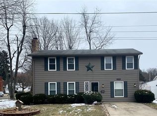 1110 S 15th St, Coshocton, OH