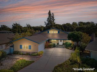 21735 Gail Dr, Castro Valley, CA 94546