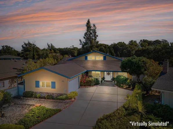 21735 Gail Dr, Castro Valley, CA 94546