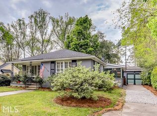 125 Columbus Dr, Savannah, GA 31405