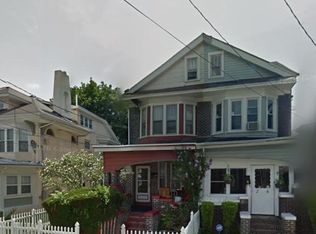 28 Bryn Mawr Ave, Trenton, NJ 08618