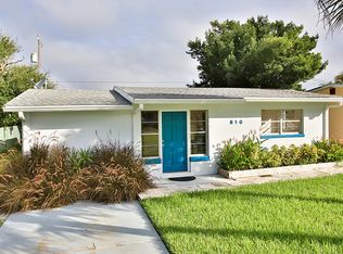 810 E 25th Ave, New Smyrna Beach, FL 32169