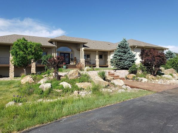 3358 Castle Butte Dr