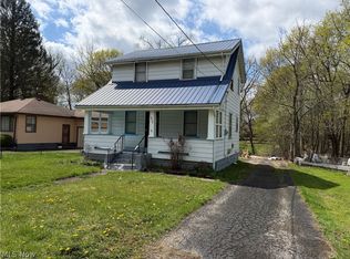 836 Stiles Ave, Youngstown, OH