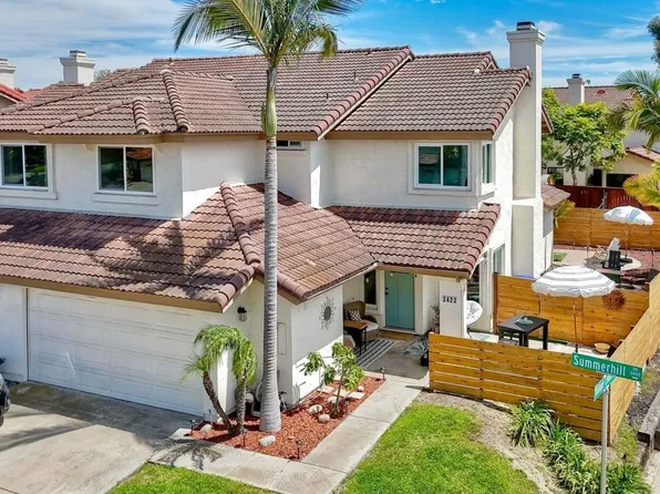 2422 Summerhill Dr, Encinitas, CA 92024