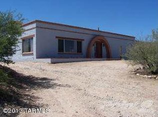 14901 E Rincon Creek Ranch Rd, Tucson, AZ 85747