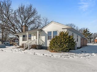 9341 Werkdale Dr, Saint Louis, MO 63126