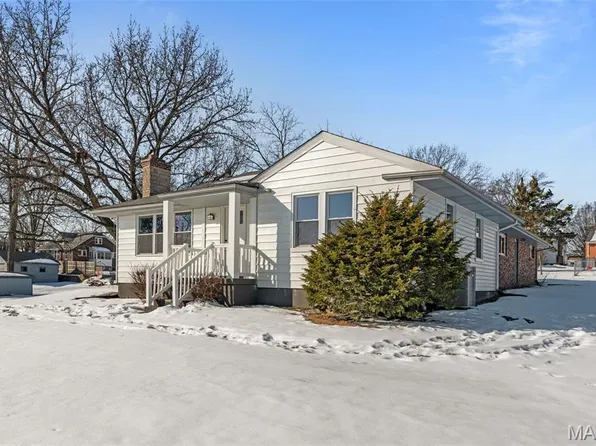 9341 Werkdale Dr, Saint Louis, MO 63126